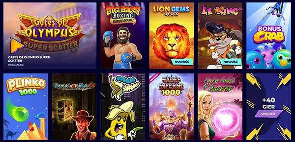 Nejlepší online casino Objevte svět zábavy a výher