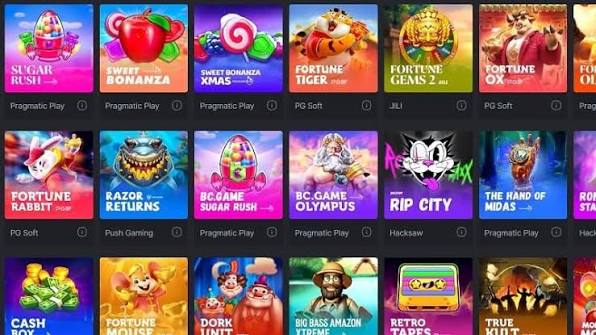 Rofus Casino Uden ROFUS Spil Uden Begrænsninger 1309648381