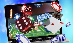 Discover the Excitement of Casino Mister X Your Ultimate Gaming Destination