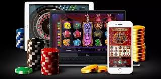 Exploring the Exciting World of Casino WG New