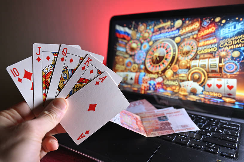 Exploring the Exciting World of Casino WG New
