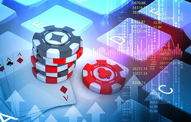 Zahraniční online casino Vaše brána k vzrušení a výhrám