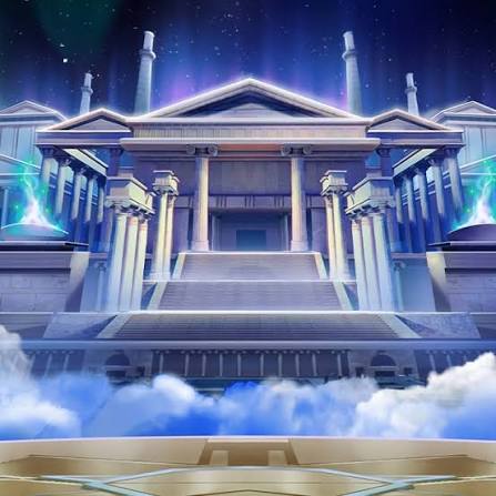 Oplev Gates of Olympus Online Casino - En Fantastisk Spilleoplevelse