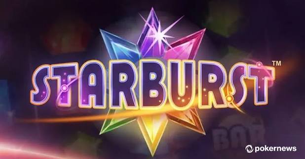 Oplev Spændingen ved Casino med Starburst 451907921